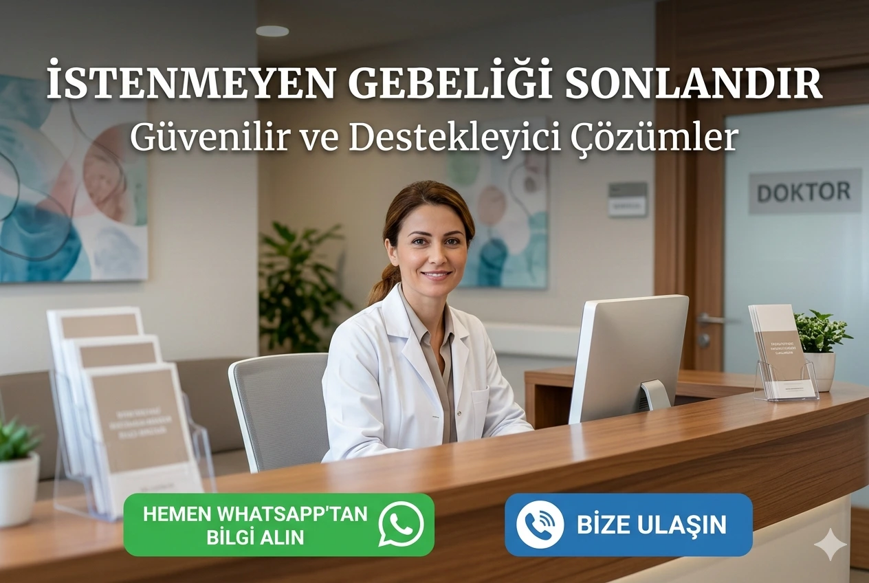 Hizmet Görseli
